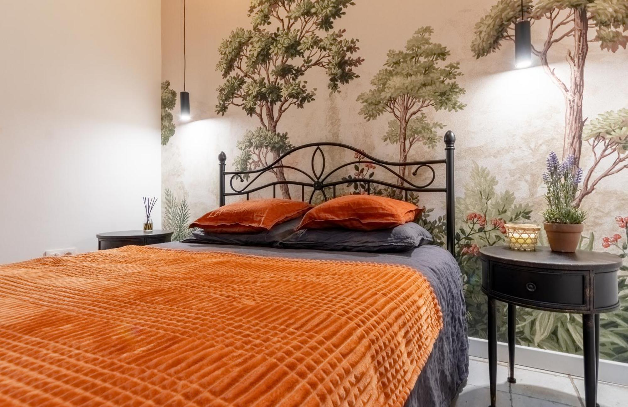 Apartamento La Bailona De La Font Tarragona Exterior foto