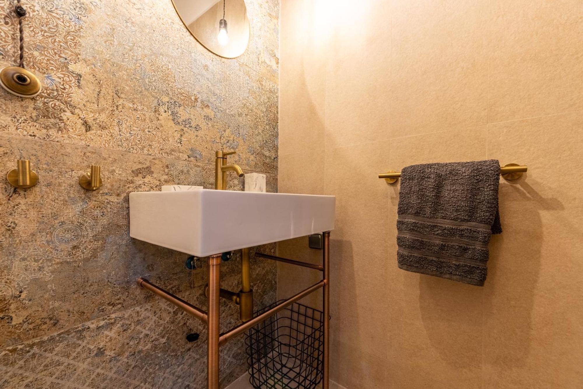 Apartamento La Bailona De La Font Tarragona Exterior foto