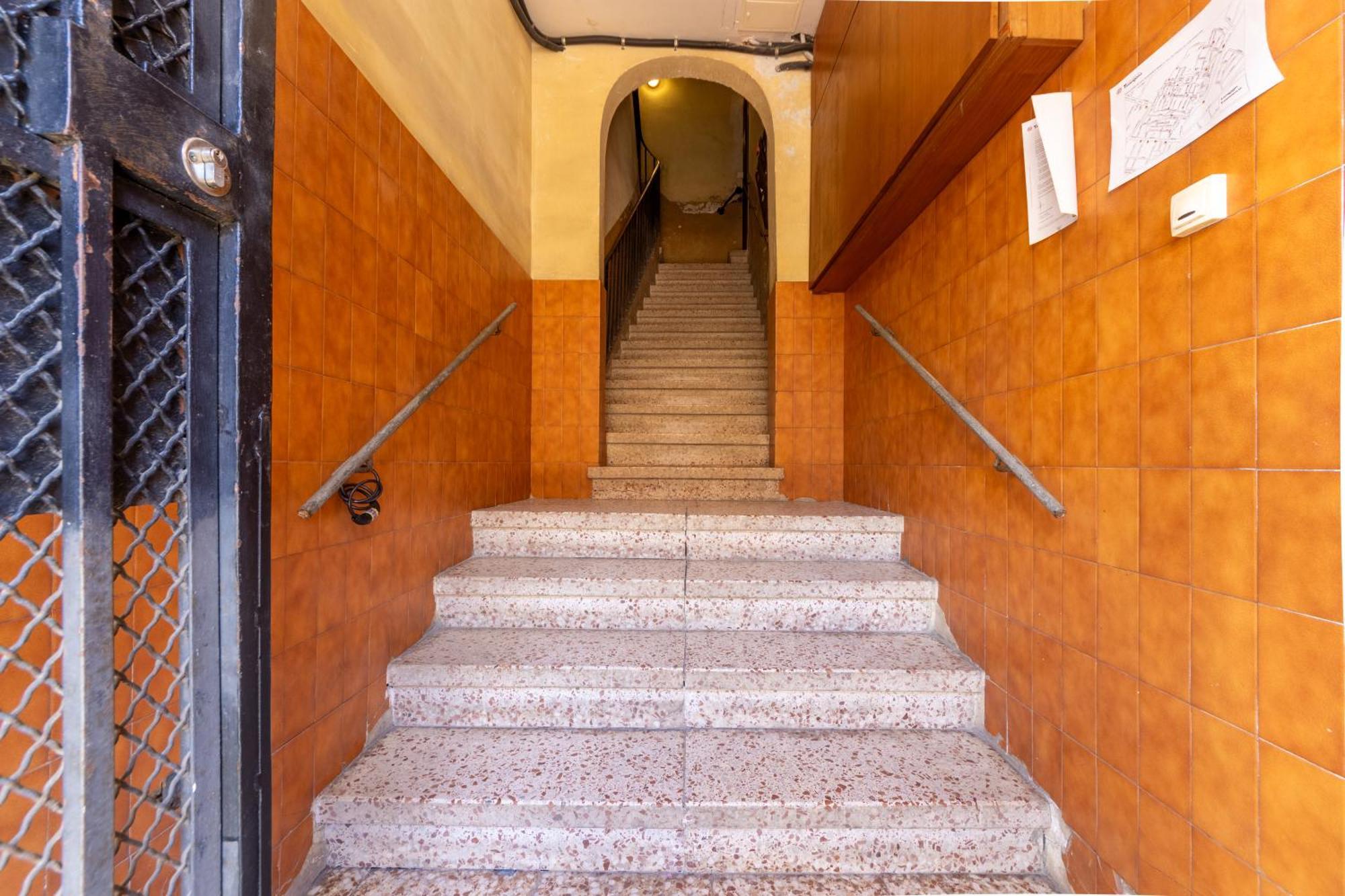 Apartamento La Bailona De La Font Tarragona Exterior foto